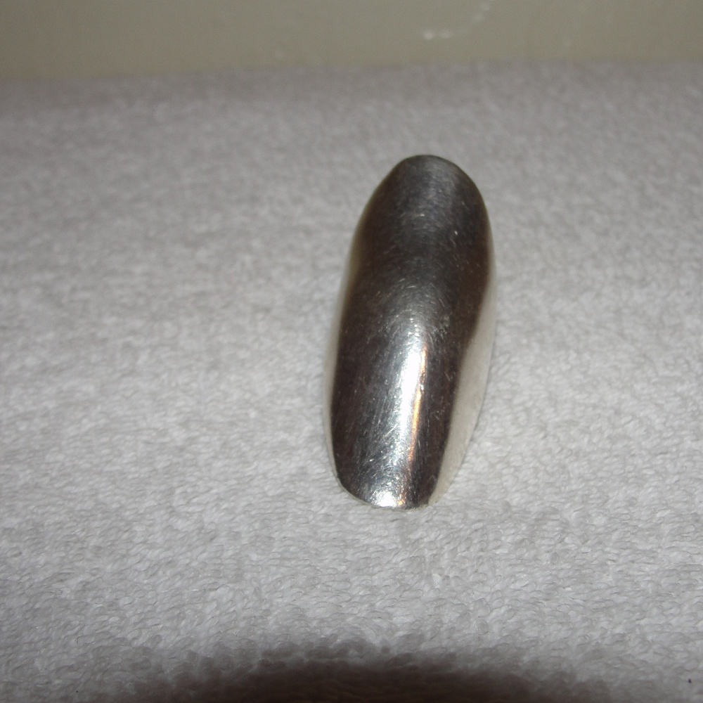 silver ring